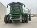 2022 John Deere S770 Combine