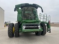 2022 John Deere S770 Combine