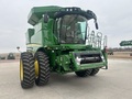 2022 John Deere S770 Combine