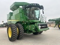 2022 John Deere S770 Combine