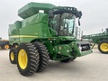 2022 John Deere S770 Combine