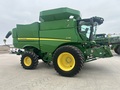 2022 John Deere S770 Combine