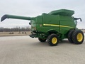 2022 John Deere S770 Combine