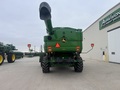 2022 John Deere S770 Combine