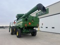 2022 John Deere S770 Combine