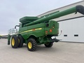2022 John Deere S770 Combine