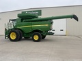 2022 John Deere S770 Combine