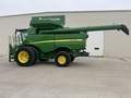 2022 John Deere S770 Combine