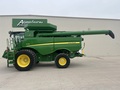 2022 John Deere S770 Combine