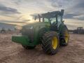 2023 John Deere 8R 340 Tractor