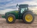 2023 John Deere 8R 340 Tractor