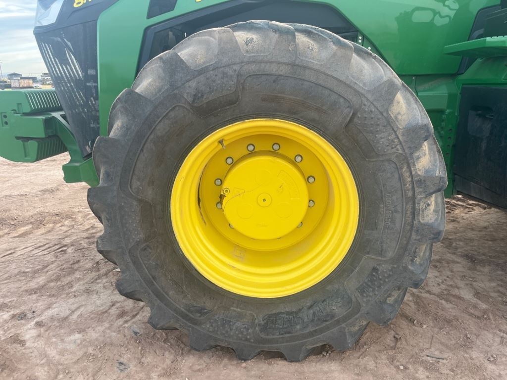 2023 John Deere 8R 340 Tractor