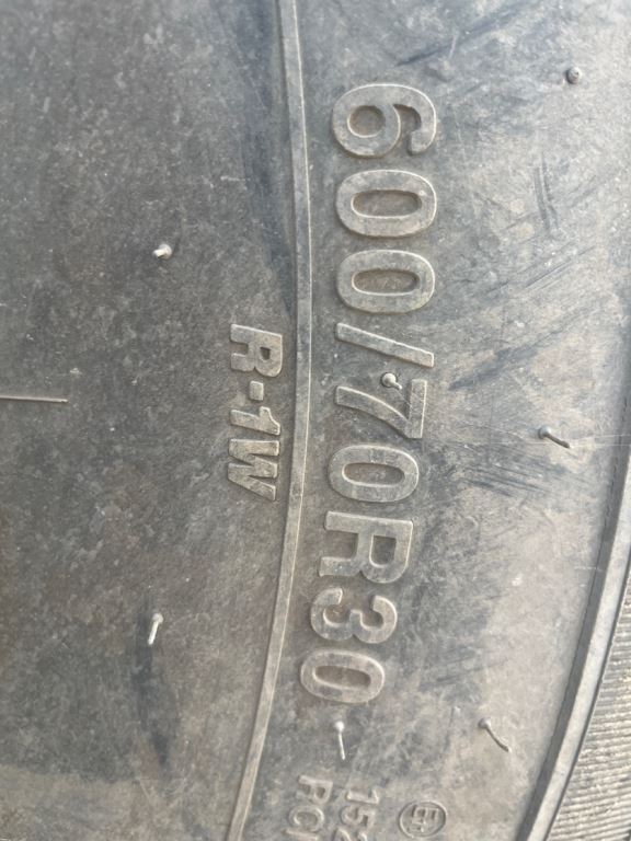 2023 John Deere 8R 340 Tractor