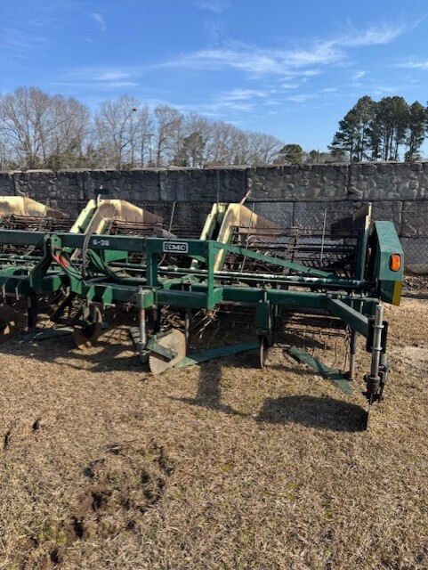 2013 Kelley Manufacturing 638 Peanut Equipment