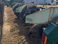 2013 Kelley Manufacturing 638 Peanut Equipment