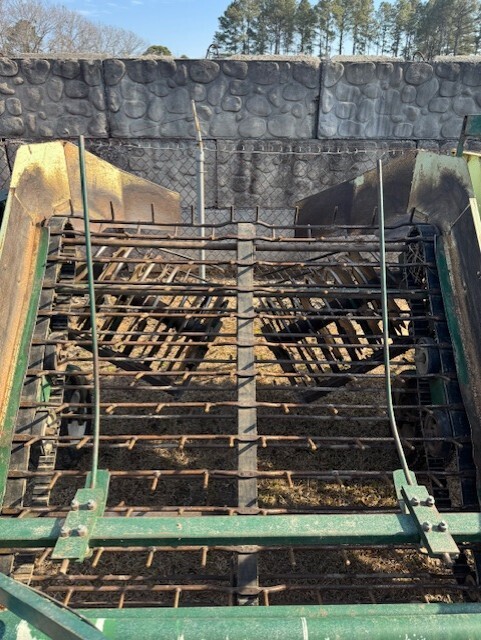 2013 Kelley Manufacturing 638 Peanut Equipment