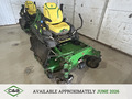 2024 John Deere Z930M Lawn Mower