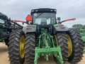 2025 John Deere 6R 195 Tractor