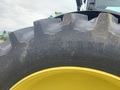 2025 John Deere 6R 195 Tractor