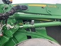 2025 John Deere 6R 195 Tractor