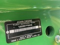 2025 John Deere 6R 195 Tractor