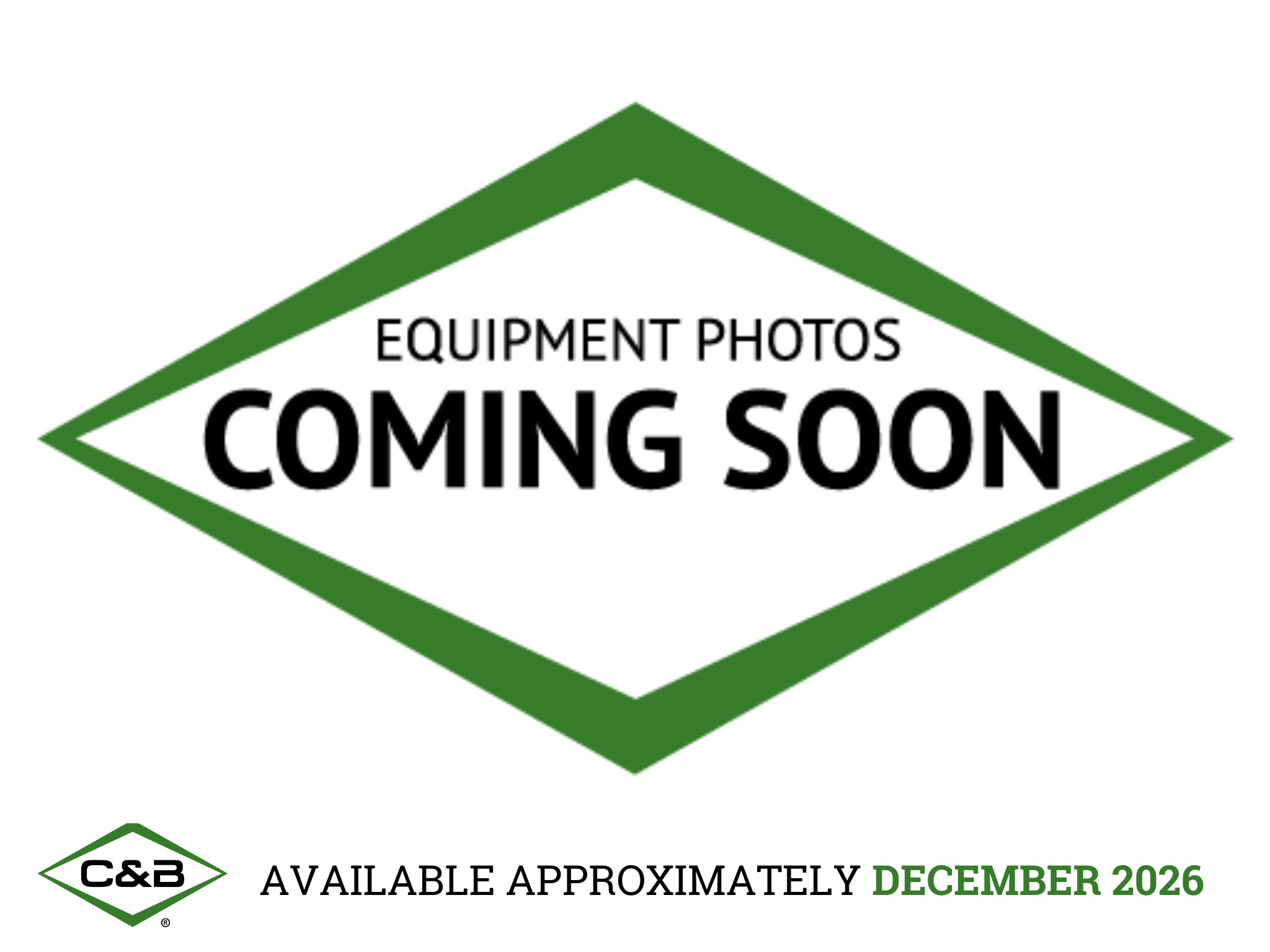 2024 John Deere 6R 175 Tractor