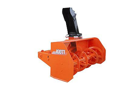 2023 Kioti SB54 Snow Blower