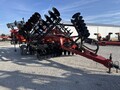 2018 Case IH Ecolo-Tiger 875 Disk Chisel