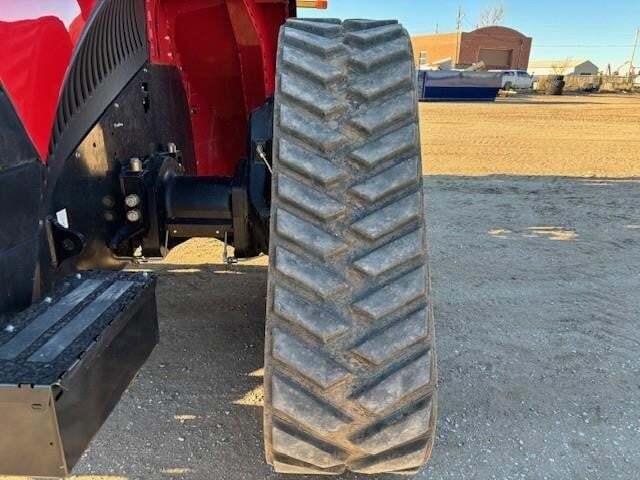 2023 Case IH STEIGER 470 AFS CONNECT ROWTRAC Tractor