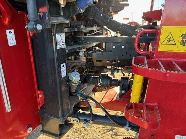2023 Case IH STEIGER 470 AFS CONNECT ROWTRAC Tractor