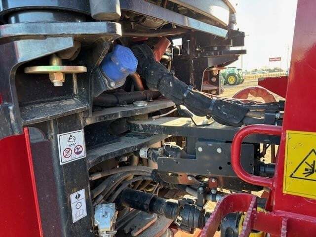 2023 Case IH STEIGER 470 AFS CONNECT ROWTRAC Tractor