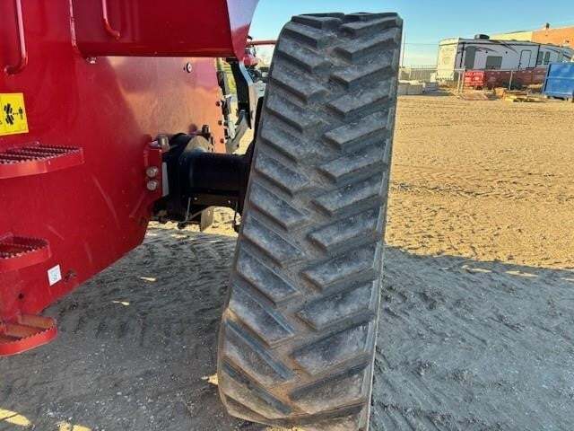 2023 Case IH STEIGER 470 AFS CONNECT ROWTRAC Tractor
