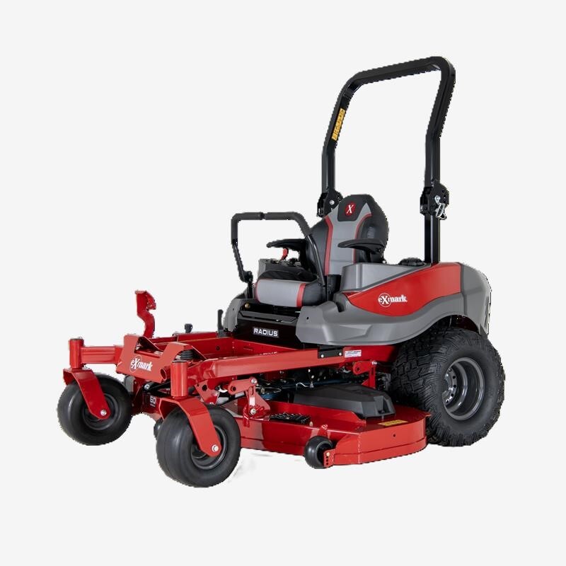 2026 Exmark LRE730GKA604A3 Lawn Mower