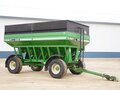1996 Brent 640 Gravity Wagon