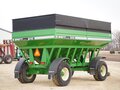 1996 Brent 640 Gravity Wagon