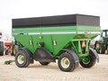 1996 Brent 640 Gravity Wagon