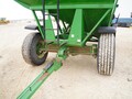 1996 Brent 640 Gravity Wagon