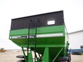 1996 Brent 640 Gravity Wagon