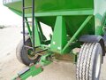 1996 Brent 640 Gravity Wagon