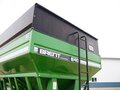 1996 Brent 640 Gravity Wagon