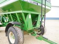 1996 Brent 640 Gravity Wagon