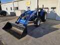 2015 New Holland Boomer 41 Tractor
