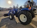 2015 New Holland Boomer 41 Tractor