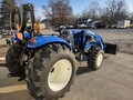 2015 New Holland Boomer 41 Tractor