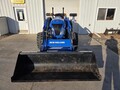 2015 New Holland Boomer 41 Tractor