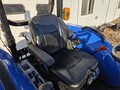 2015 New Holland Boomer 41 Tractor