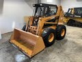 2007 Case 435 Skid Steer