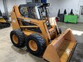 2007 Case 435 Skid Steer