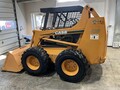2007 Case 435 Skid Steer