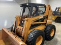 2007 Case 435 Skid Steer